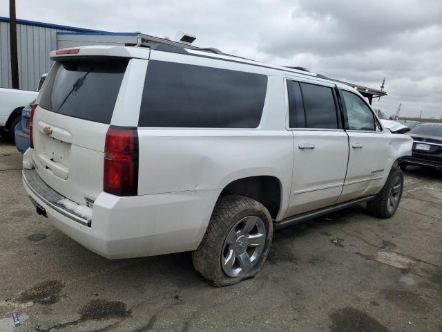 Vin: 1gnskjkc6hr305372, lot: 47477705, chevrolet suburban k1500 premier 20173