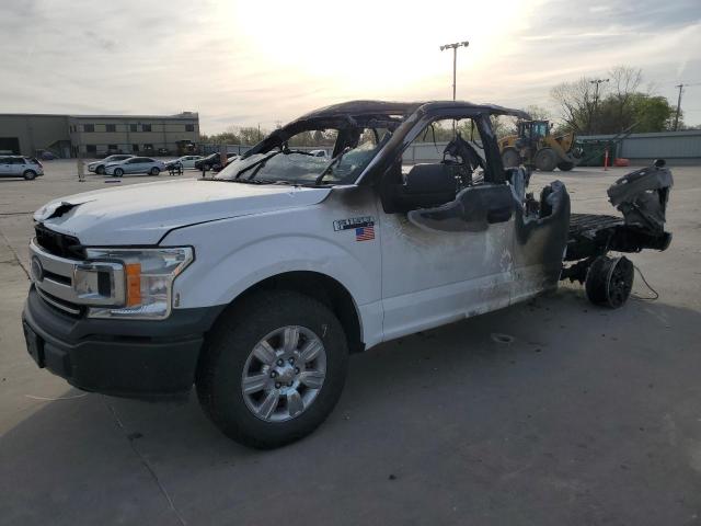 FORD F150 SUPER