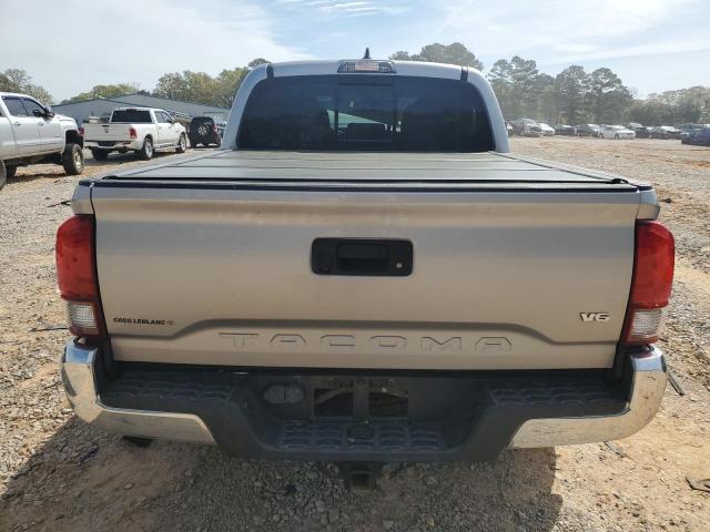 2019 TOYOTA TACOMA DOU - 5TFAZ5CN8KX079572