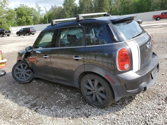 2015 MINI COOPER S C - WMWZC3C55FWT03401