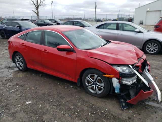 2016 HONDA CIVIC LX - 2HGFC2F59GH520883