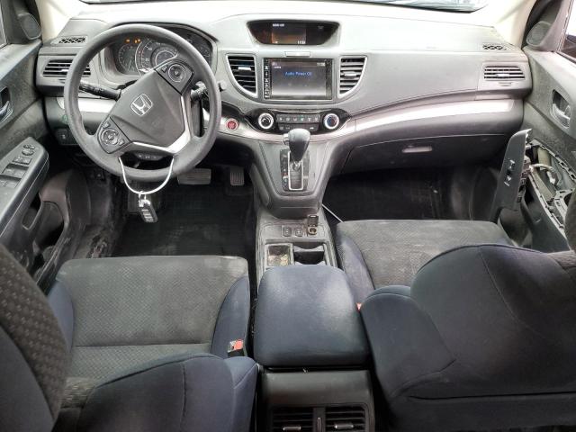 2016 HONDA CR-V EX - 3CZRM3H57GG714849