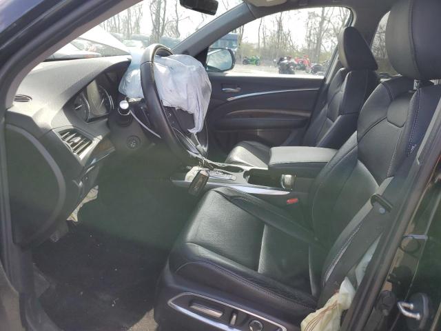 2020 ACURA MDX TECHNO 5J8YD4H58LL008754