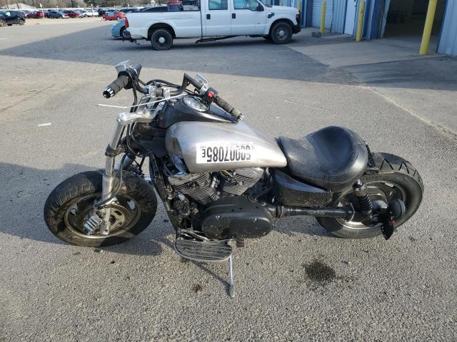 2006 KAWASAKI VN1600 D6F - JKBVNKD186A006420