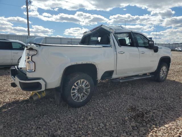 Vin: 1gc4yvey6nf151516, lot: 50102175, chevrolet all models k3500 high country 20223