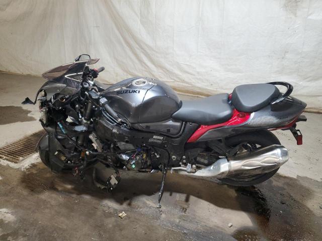 2024 SUZUKI GSX1300 RR JS1EJ11B1R7100809
