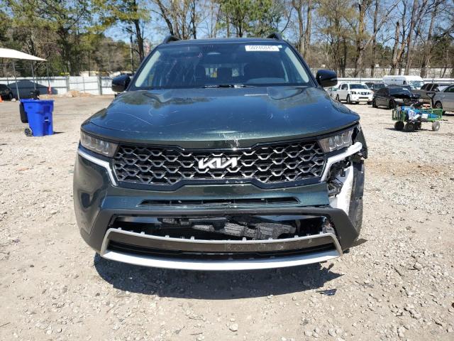 2023 KIA SORENTO S - 5XYRLDLC9PG219703