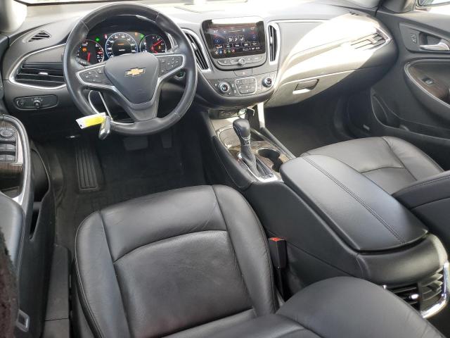 2022 CHEVROLET MALIBU PRE - 1G1ZE5SX3NF194097