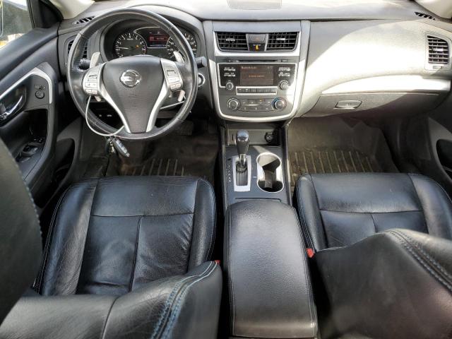 2017 NISSAN ALTIMA 2.5 - 1N4AL3AP5HC123110