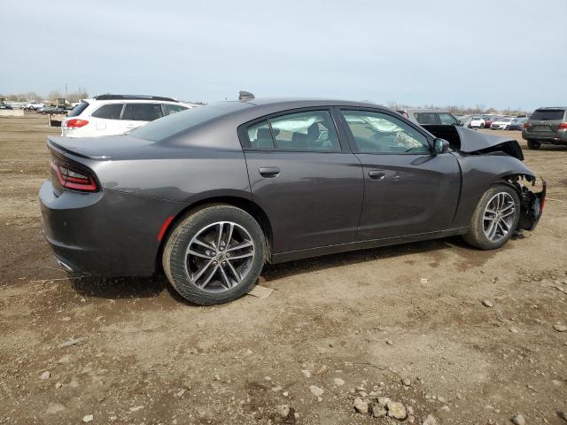 Vin: 2c3cdxjg7kh545332, lot: 50178335, dodge charger sxt 20193