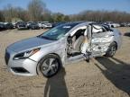 2016 HYUNDAI SONATA HYB - KMHE34L18GA009537