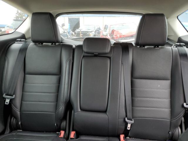 2016 FORD C-MAX PREM - 1FADP5CU5GL114874