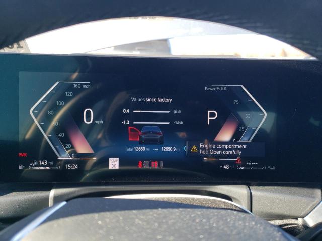 2023 BMW 330XE 3MW39FS0XP8C81322