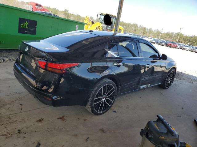 2020 NISSAN ALTIMA S - 1N4BL4BV6LC170873
