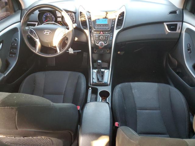 2017 HYUNDAI ELANTRA GT - KMHD35LH3HU365554