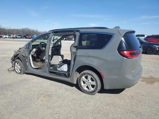 Vin: 2c4rc1bg8nr133262, lot: 49414495, chrysler pacifica touring l 20222