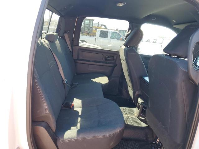 2022 RAM 2500 TRADE 3C6UR5CJ1NG273774