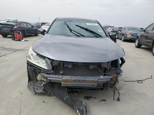 2017 HONDA ACCORD EX 1HGCR2F78HA256820