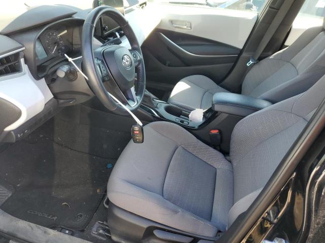 2023 TOYOTA COROLLA SE - 5YFS4MCE3PP167190
