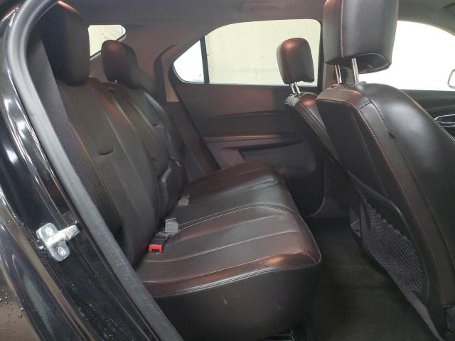 2017 CHEVROLET EQUINOX LT - 2GNALCEK1H6111044