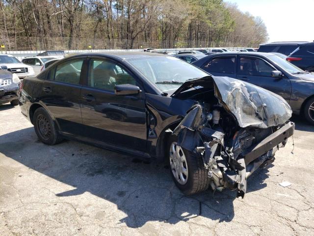 Vin: 4a32b3ff5ae014347, lot: 50231265, mitsubishi galant es 20104