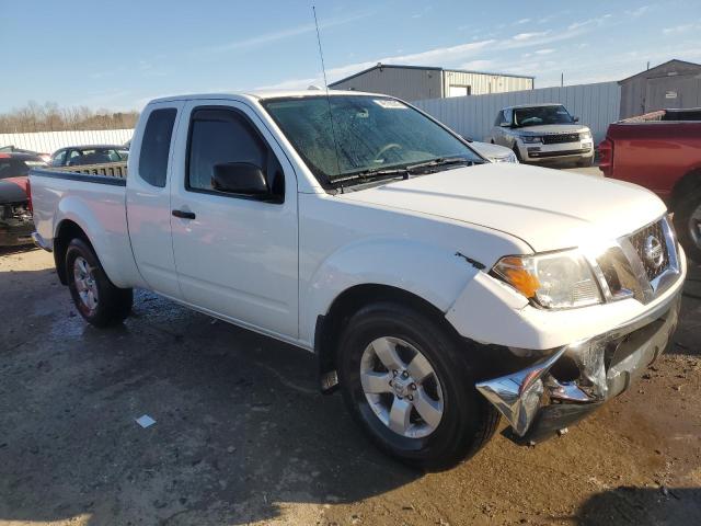 Vin: 1n6ad0cw1bc427792, lot: 49169245, nissan frontier sv 20114