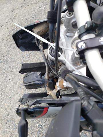 2016 YAMAHA XT1200ZC JYADP06Y9GA000234