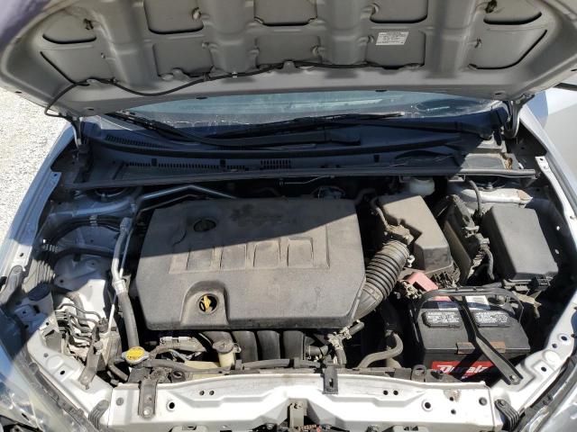 2017 TOYOTA COROLLA L - 5YFBURHE1HP579762