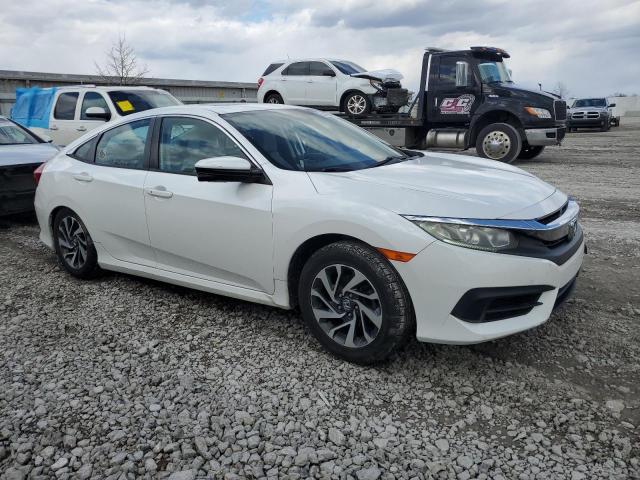 Vin: 19xfc2f78ge036523, lot: 50388075, honda civic ex 20164