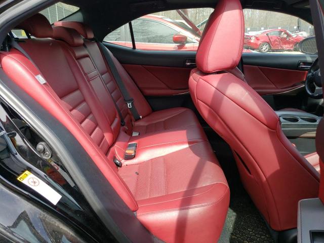 2015 LEXUS IS 350 - JTHCE1D25F5008167