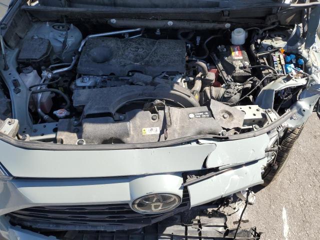 2019 TOYOTA RAV4 XLE P - 2T3C1RFV9KC027389