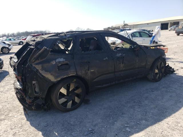 Vin: yv4h60rm5s1017426, lot: 48632415, volvo xc60 ultra ultra 20253