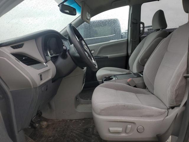 2016 TOYOTA SIENNA LE - 5TDJK3DCXGS136423