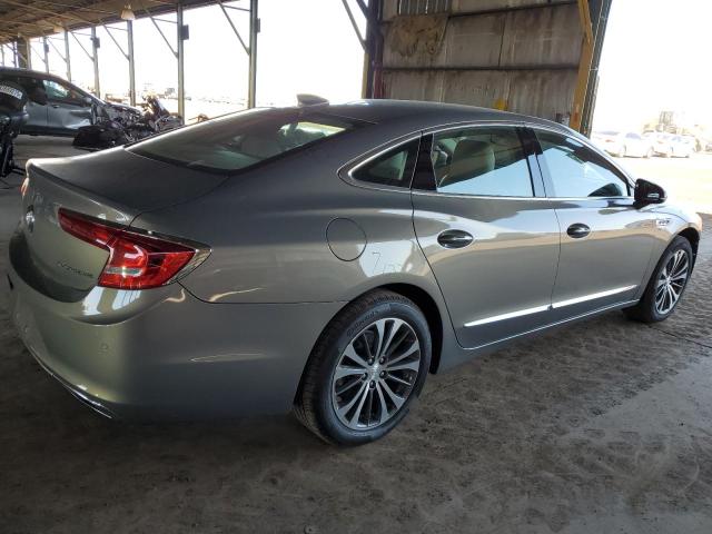 Vin: 1g4zp5ss3hu159822, lot: 48547905, buick lacrosse essence 20173