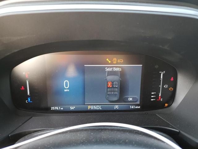 2024 FORD ESCAPE ACT - 1FMCU9GN6RUB26758