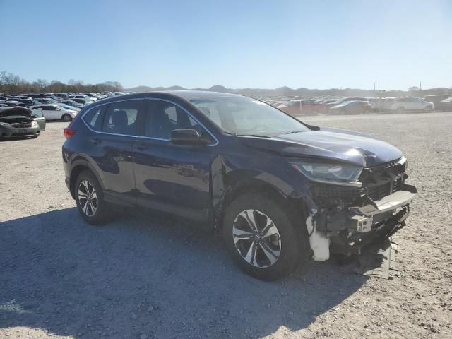 Vin: 5j6rw5h30jl001113, lot: 49889715, honda crv lx 20184