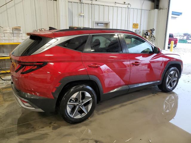 Vin: 5nmjbcde1sh477710, lot: 50779935, hyundai tucson sel 20253