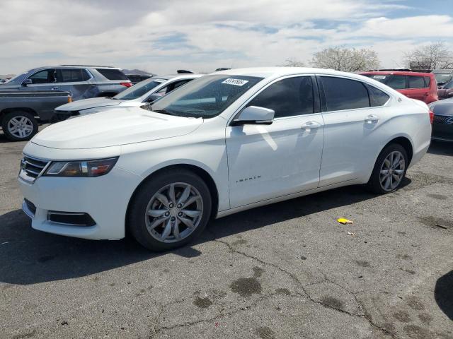 CHEVROLET IMPALA LT