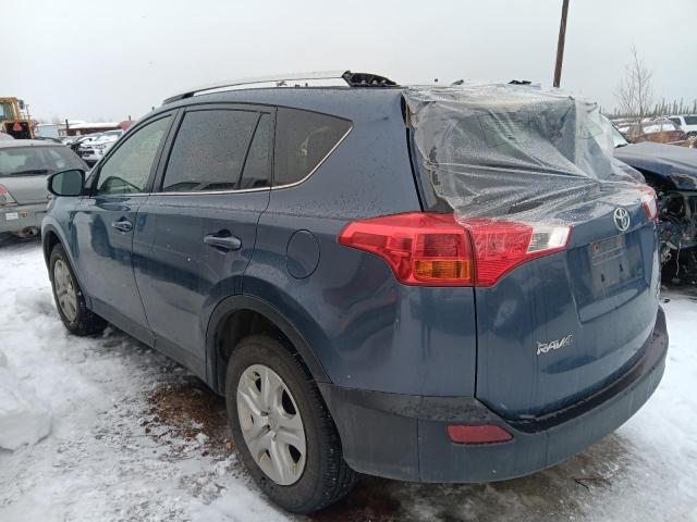 Vin: jtmbfrev5dd017987, lot: 51307385, toyota rav4 le 20132