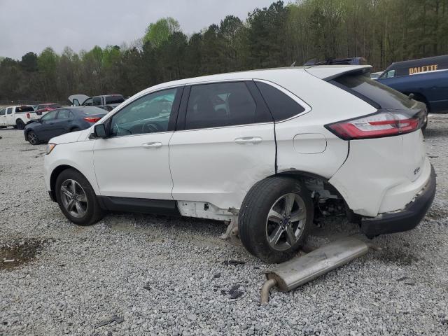 Vin: 2fmpk4j92nba37517, lot: 50438565, ford edge sel 20222