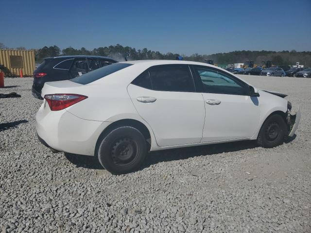 2015 TOYOTA COROLLA L - 2T1BURHE9FC480653