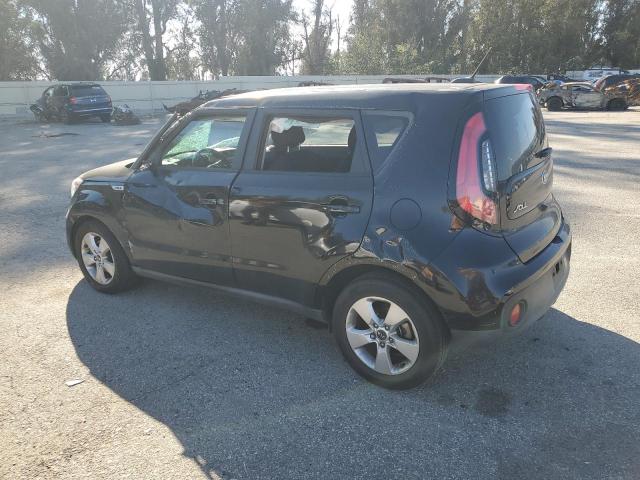 2017 KIA SOUL - KNDJN2A29H7432994