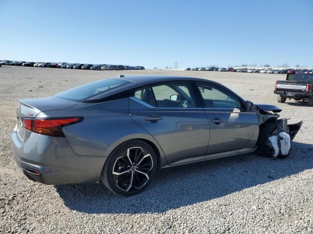 Vin: 1n4al4cv6pn383617, lot: 50253335, nissan altima sr 20233