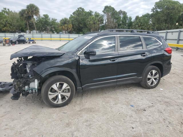 SUBARU ASCENT PRE