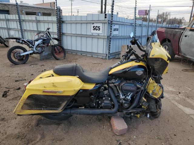 2023 HARLEY-DAVIDSON FLHXS - 1HD1KRP12PB624719