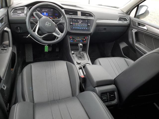2024 VOLKSWAGEN TIGUAN SE - 3VVMB7AX5RM186579