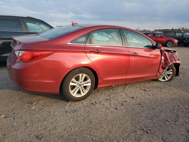 Vin: 5npeb4ac1bh305755, lot: 48518275, hyundai sonata gls 20113