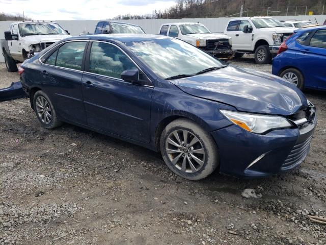 2015 TOYOTA CAMRY LE - 4T4BF1FK3FR509704