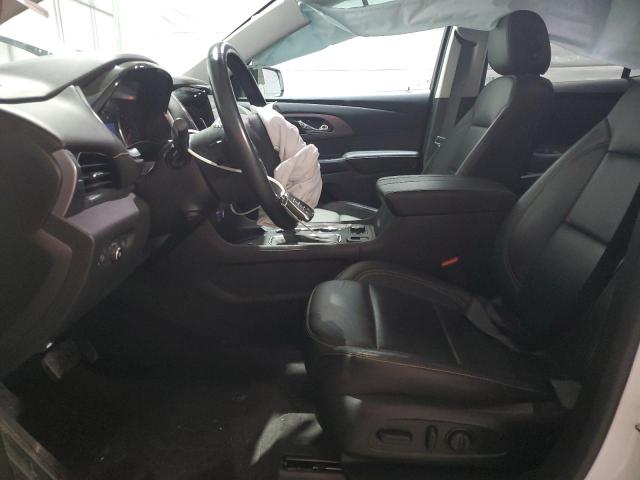 2020 CHEVROLET TRAVERSE P - 1GNEVKKW5LJ228196
