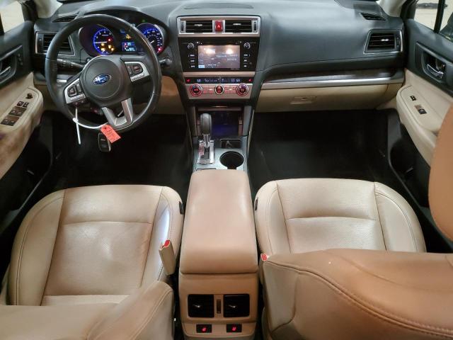 2017 SUBARU OUTBACK 2. - 4S4BSANC4H3394202